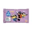 Minions natte toiletdoekjes, 44 stuks, Go Wipes