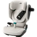 Child car seat Kidfix Pro I-size, 100-150 cm, Lux Soft Taupe, Britax