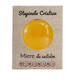Salcam honey, 750 g, Hives Cristian