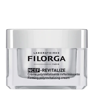 Intensiv revitalisierende Anti-Falten-Creme NCEF Revitalize, 50 ml, Filorga