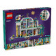 Spitalul orasului Heartlake, 7+ ani, 42621, Lego Friends