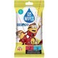 Minions baby wipes, 15 pcs, Go Wipes