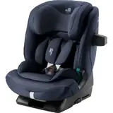 Child car seat Advansafix Pro I-Size, 76-150 cm, Style Night Blue, Britax