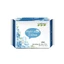 Biologisch afbreekbaar absorberend maandverband Sensitive, Nacht, 8 stuks, Nateen