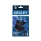 Soporte contra la fascitis plantar, Talla M, 2 piezas, Kedley