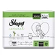 Luiers voor baby's Naturel, No 4 Maxi, 7-14 kg, 30 stuks, Sleepy