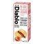 Galletas con relleno de fresa y mantequilla de cacahuete, 100 g, Diablo