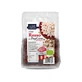 Maíz rojo ecológico para palomitas, 400 g, Sottolestelle