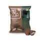 Raw Chocolate Eco Chocolate Raw Almonds, 70 g, Cocoa
