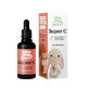 Children&#39;s Immunity Drops Super C, 30 ml, Lilu Milu