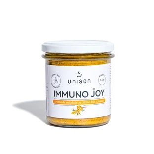 Crema para untar Immuno Joy, 300 g, Unison