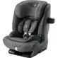 Child car seat Advansafix Pro I-Size, 76-150 cm, Style Mineral Grey, Britax