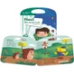 Book Poetry Poems Small rhymes for children, +2 years, Raspundel Istetel
