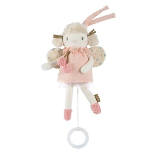 Fairy musical toy, 0 months+, Fehn