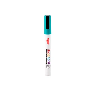 Acrylmarker, Turquoise Groen, 1 st, Daco