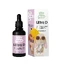 Vitamine D Ultra D gouttes, 30 ml, Lili Milu