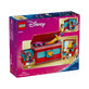 Snow White&#39;s jewelry box, 6+ years, 43276, Lego Disney Princess