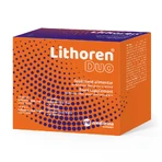 Lithoren Duo, 28 sachets, Meditrina Pharmaceuticals