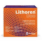 Lithoren Duo, 28 sachets, Meditrina Pharmaceuticals