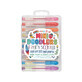 Scented gel pens Mini Doddlers, +3 years, 20 pieces, Ooly