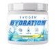 Hydratationspulver, Zitrone-Limette, 234 g, Evogen