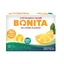 Pastilles à sucer au citron et au miel, 24 pièces, Bonita