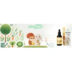 Druppels voor blije buikjes Symbiotic, 30 ml, Lilu Milu