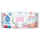 Super empfindliche Baby-Feuchtt&#252;cher, 60 St&#252;ck, Go Wipes