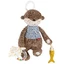 Babyspielzeug Activity Centre Otter, 0 Monate+, Fehn
