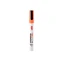 Acrylmarker, Fluorescerend Oranje, 1 st, Daco