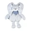 Pluche knuffel Konijn Blauw Lapidou, 30 cm, +0 maanden, Nattou