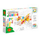 Construction game Aeroplane Constructor Junior, 50 pieces, + 4 years, Alexander Toys