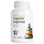 Magnesium bisglycinate, 60 vegetarian capsules, Alevia