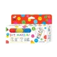 Set of 5 Washable Dot Markers, Haku Yoka, Avenir