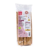 Bio-Vollkornbrotstangen mit Sesam und nativem Olivenöl extra, 125 g, Baule Volante