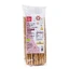 Palitos de pan integral bio con sésamo y aceite de oliva virgen extra, 125 g, Baule Volante