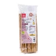 Palitos de pan integral bio con sésamo y aceite de oliva virgen extra, 125 g, Baule Volante