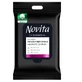 Cleansing wet wipes with phytocomplex, 15 pcs, Novita
