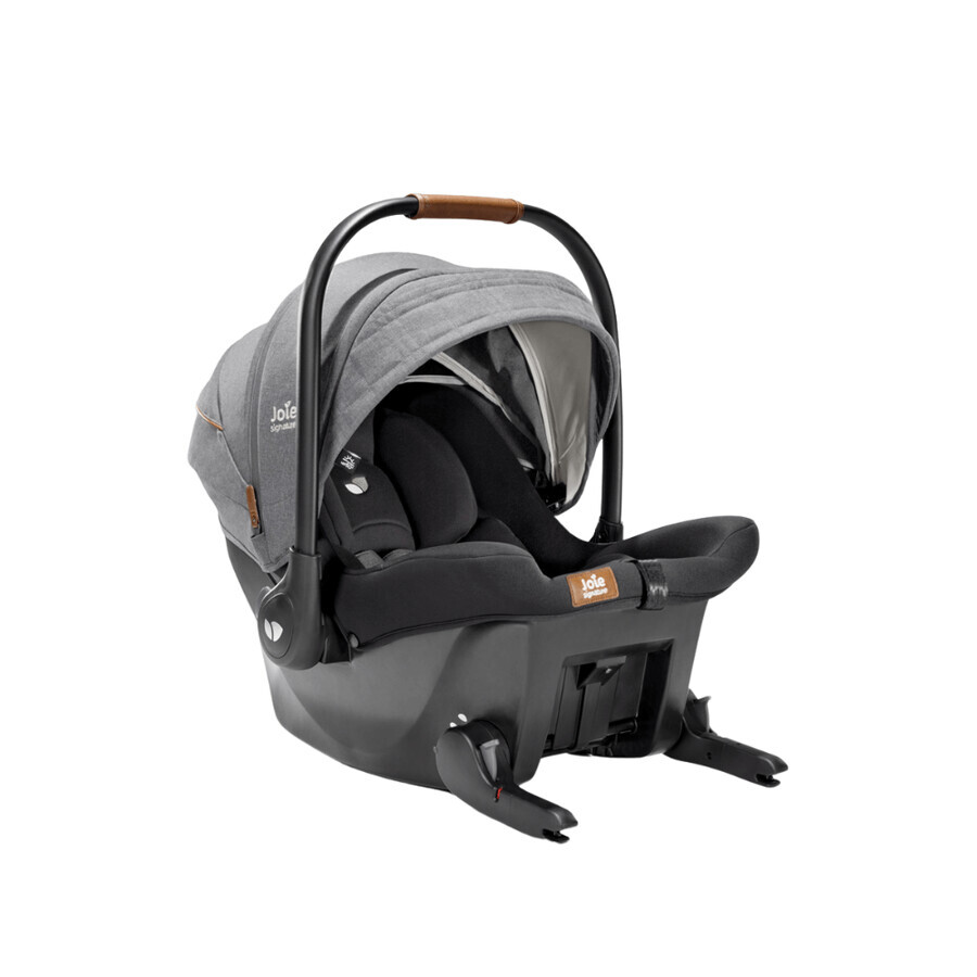 Sprint Signature Car Shell, Carbon, R129, 75 cm, Joie