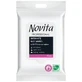 Herbal deactivated intimate wet wipes, 15 pcs, Novita