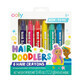 Hair colored pencils Hair Doodlers, +6 years, 6 pieces, Ooly