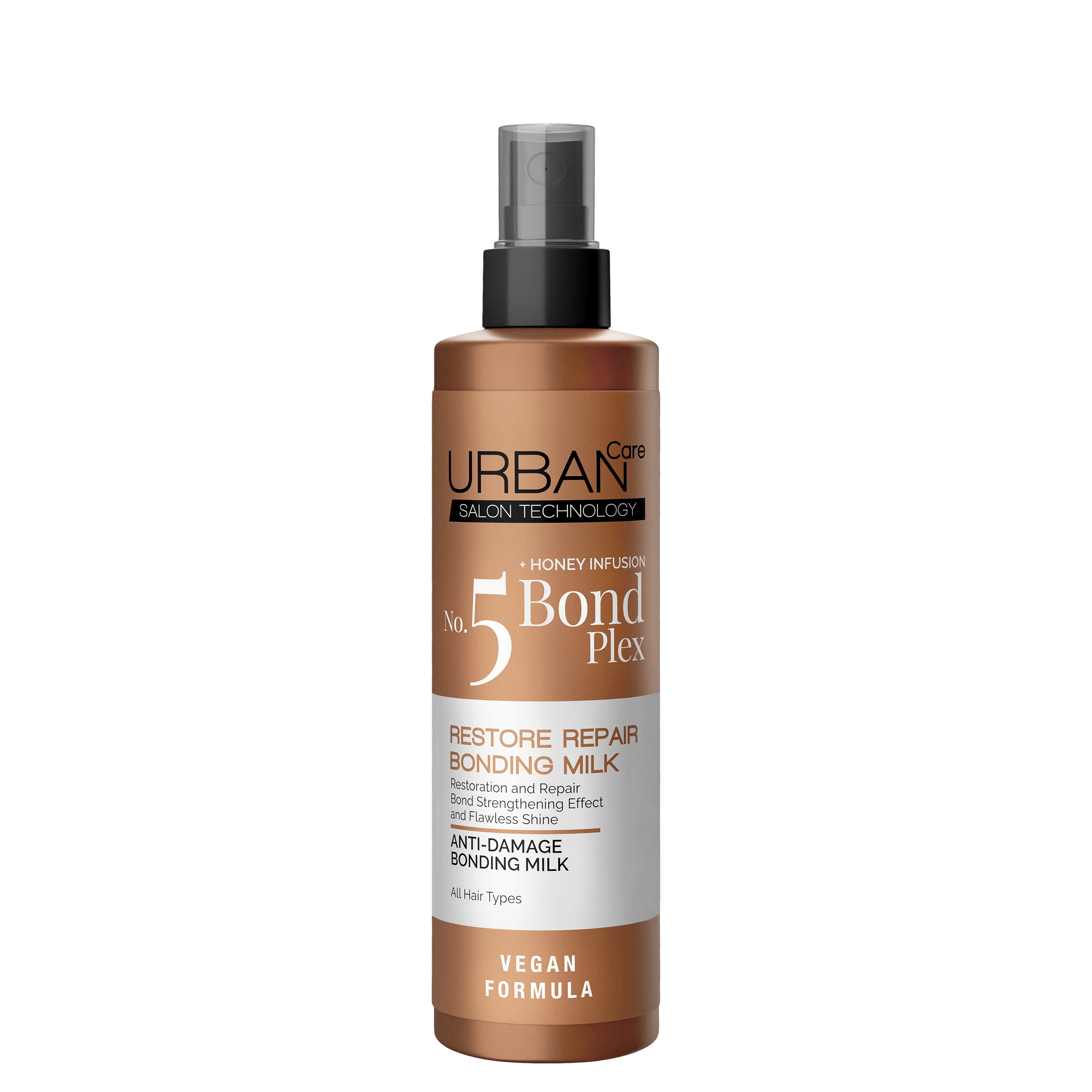 Hair Repair Lotion Bond Plex, 200 ml, Urban Care