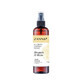 Hair growth oil with burdo and castor oil, 150 ml, Zanna