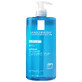 Lipikar washing gel, 1 liter, La Roche Posay