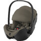 Baby Safe Pro reclining car seat, 40 - 85 cm, Urban Olive Lux, Britax