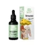 Gotas inmunitarias infantiles Imuno, 30 ml, Lilu Milu
