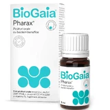 BioGaia Pharax D3 Oral drops with beneficial bacteria, 5 ml, Ewopharma, Ewopharma