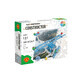 Construction game Air Scout Constructor, 141 pieces, + 8 years, Alexander Toys