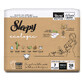 Pa&#241;ales Ecol&#243;gicos, Nr 7 XX Grande, 20-30 kg, 28 piezas, Sleepy