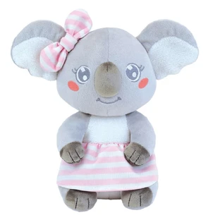 Cally Mimi Koala pluche knuffel, 22 cm, Cally Mimi Koala, Jemini